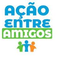 Ações entre amigos